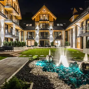 https://aparthotel-prestige.zakopanehotels.org