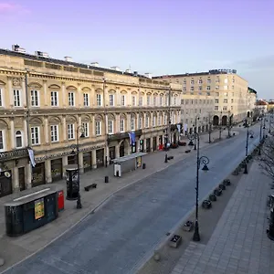 Tiffi Old Town Warszawa