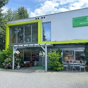 Smart2stay Magnolia Warszawa
