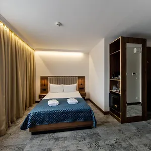 Bed and breakfast Sleep&fly Okecie Airport, Varsovia