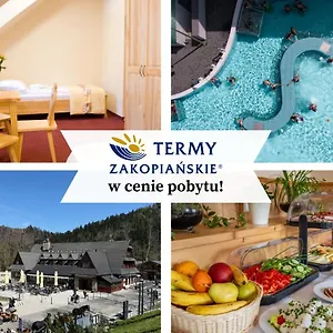 https://zajazd-gorski-kuznice.zakopanehotels.org
