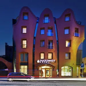 https://fahrenheit.gdanskhotel.org