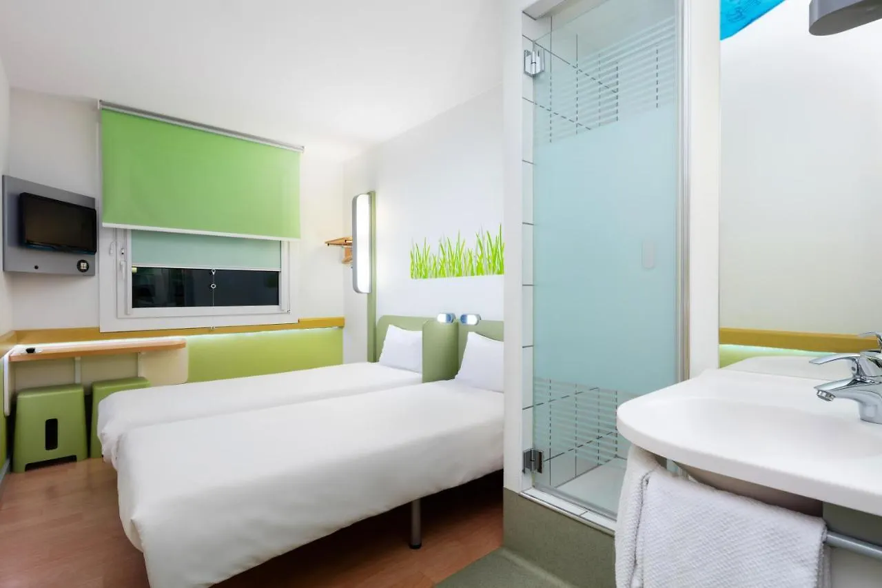 호텔 Ibis Budget Warszawa Reduta