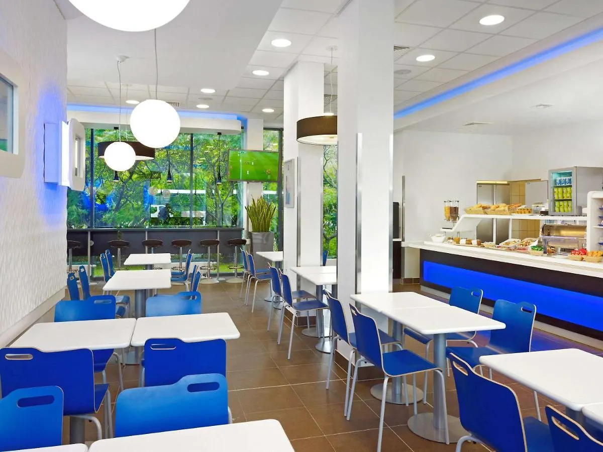 ibis budget Warszawa Reduta Hotel