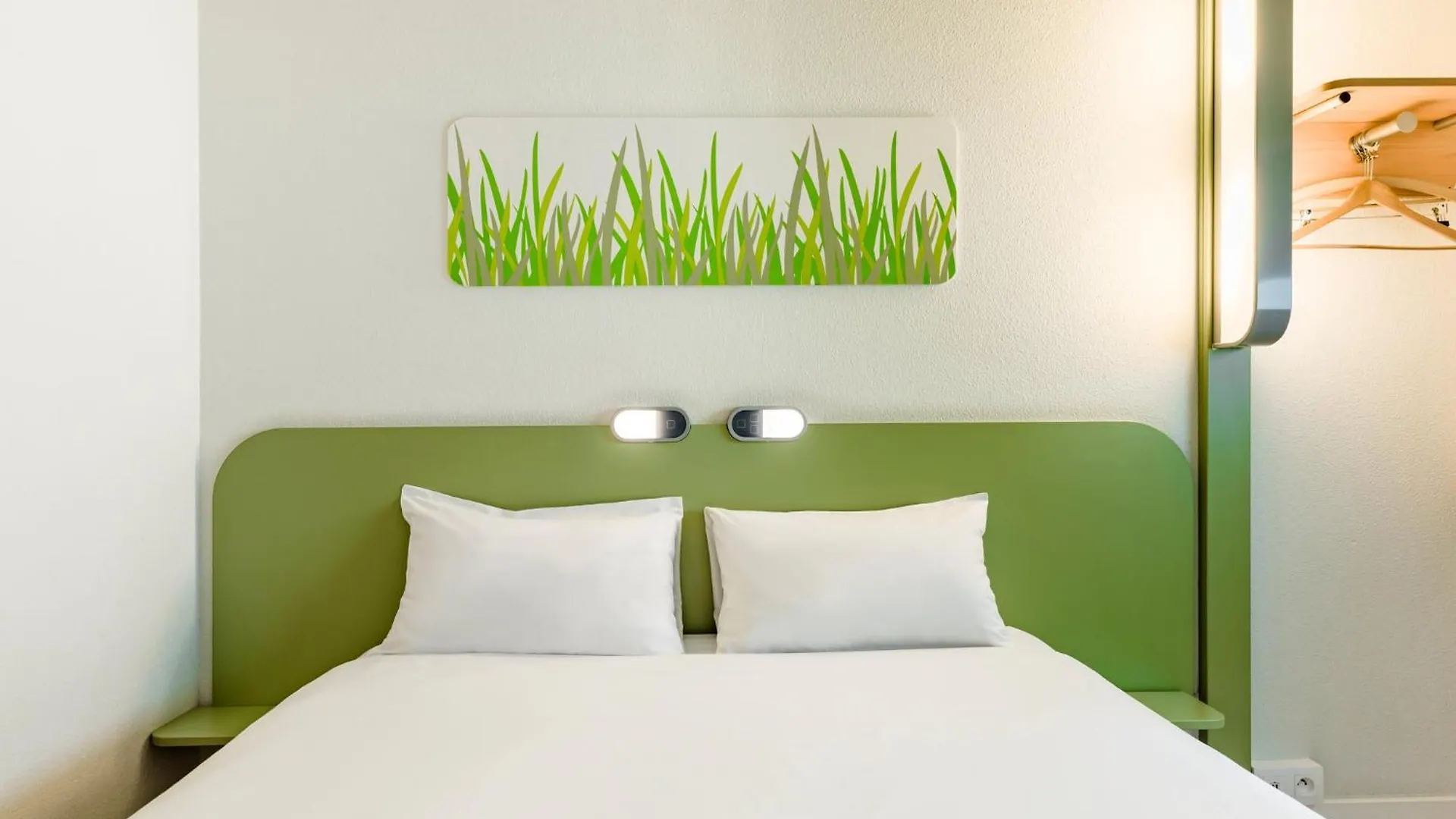 ibis budget Warszawa Reduta Polska