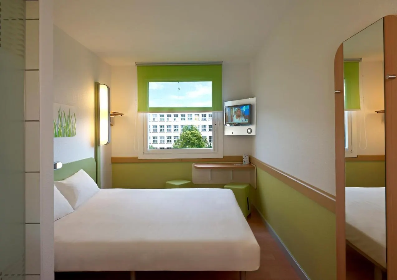 ibis budget Warszawa Reduta